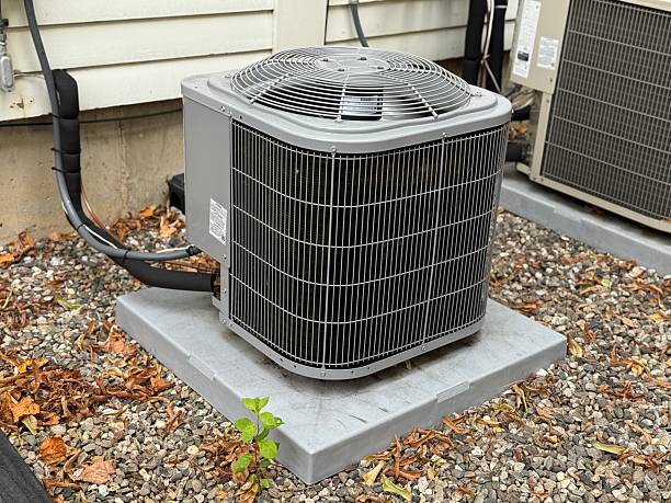 24/7 Emergency Hvac experts in Hampshire, IL