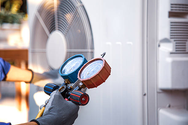 Affordable Hvac solutions in Hampshire, IL